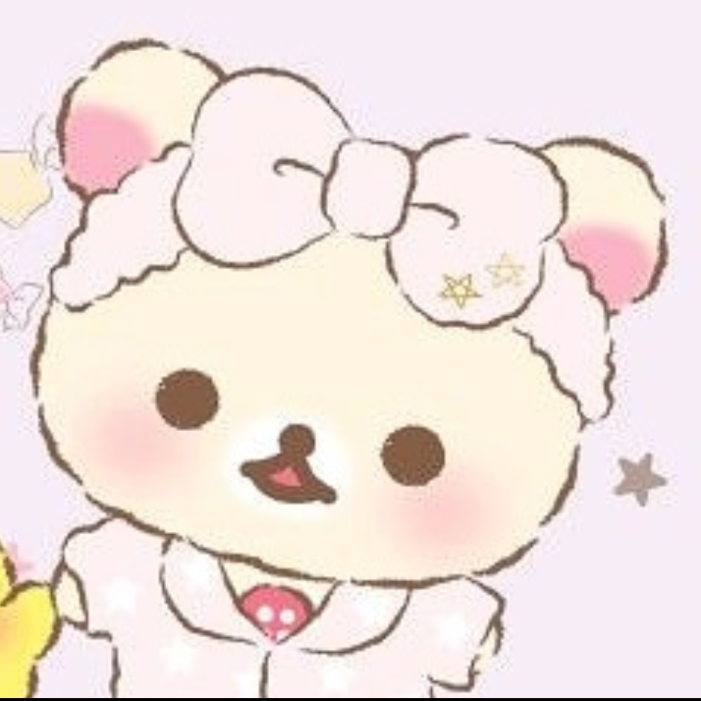 Meet your Posher, Cyrus